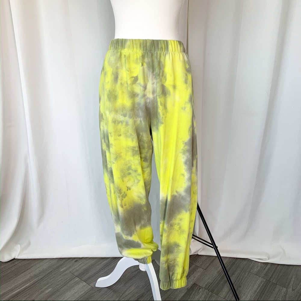 Tie-Dye Sweatpants - Wild Fable